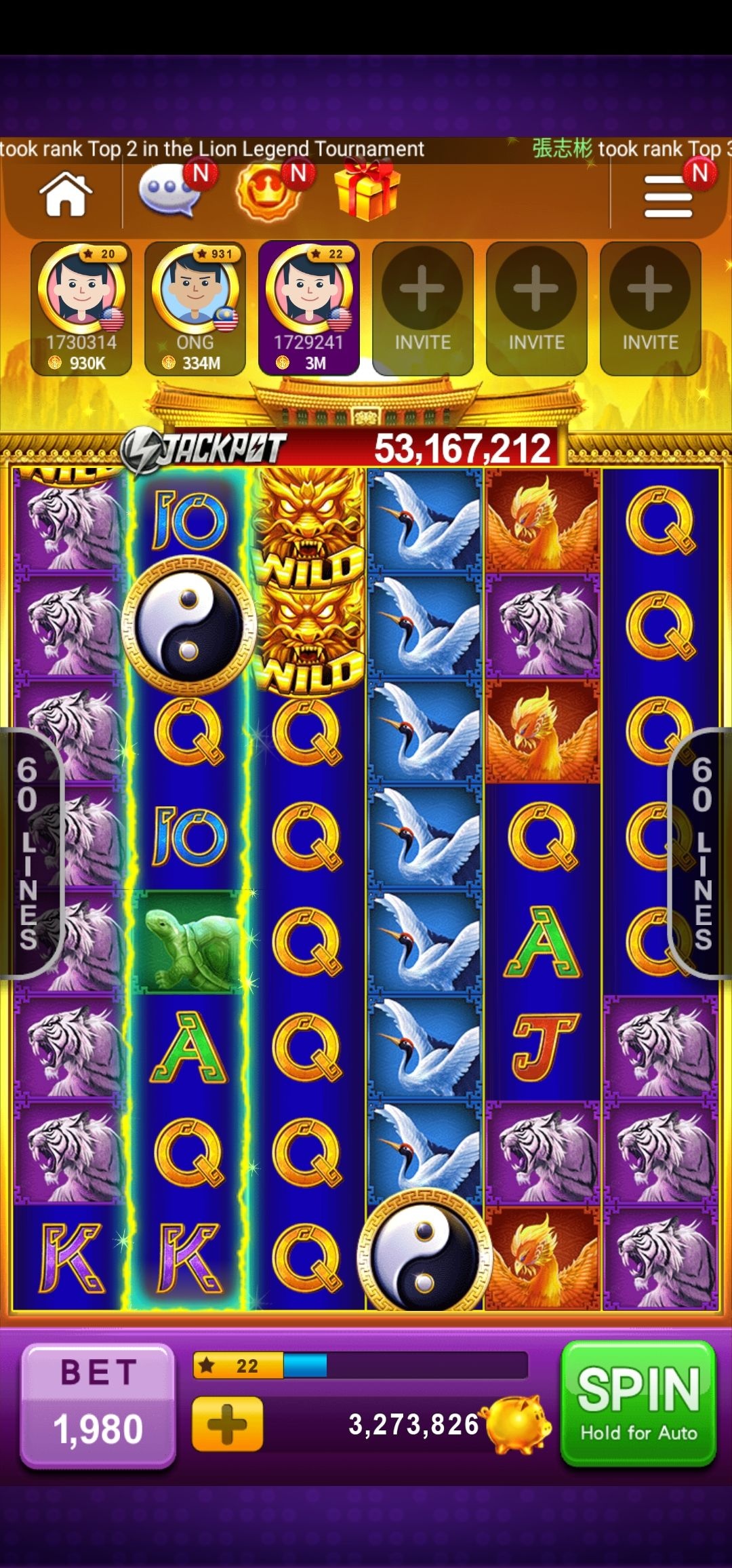 lucky 100 online game