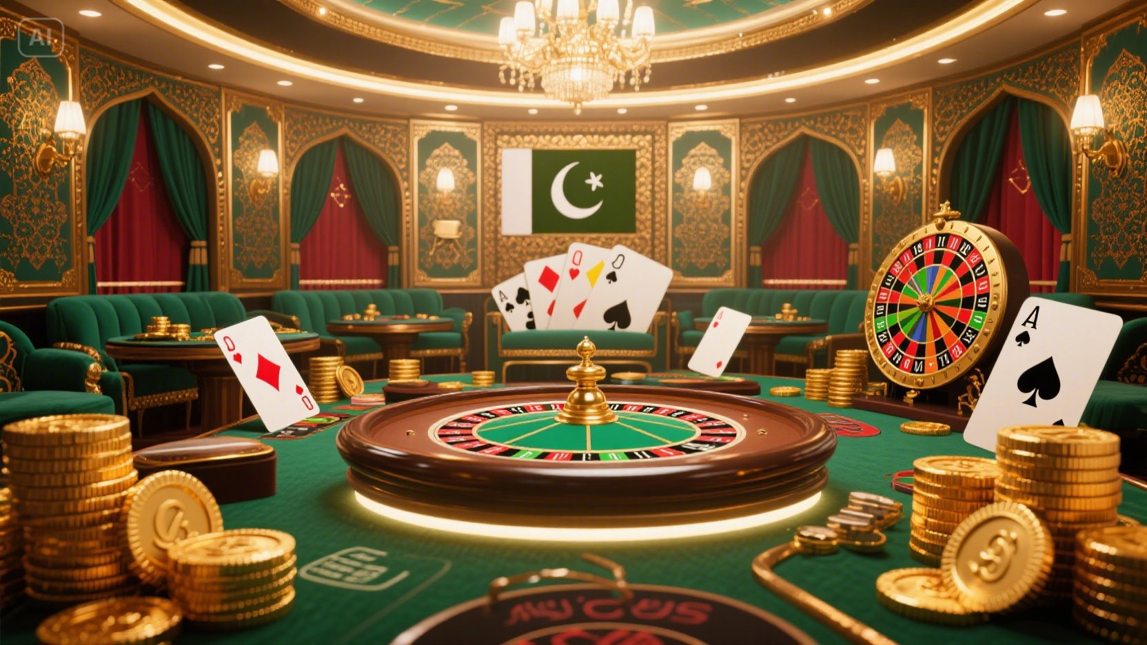 lucky 100 onlineDeposit once and receive 200% extra instantly! Pakistan’s players can experience secure JazzCash banking, local customer support, and real PKR payouts anytime they win.