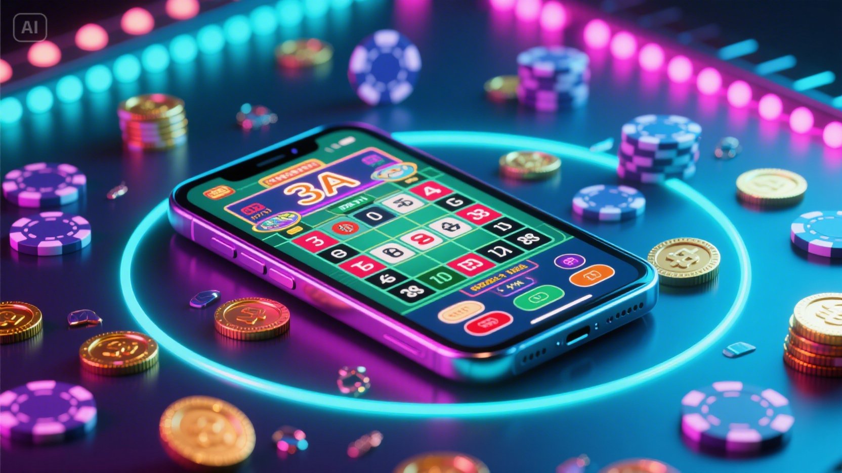 Casino lucky 100 online desktop and mobile interfaces