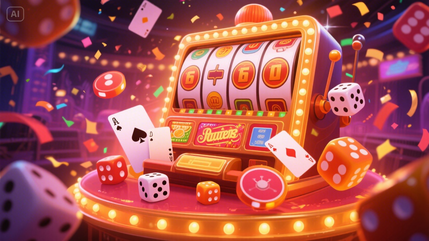 Registration at lucky 100 online Casino