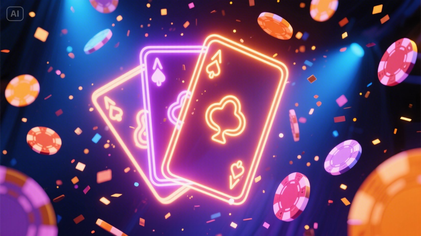 Casino lucky 100 online desktop and mobile interfaces