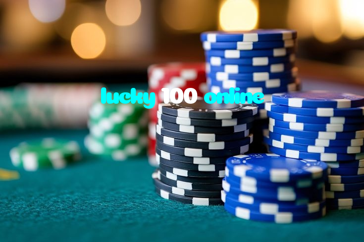 making first deposit on lucky 100 online website using local payment methods in Pakistan