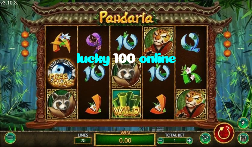 available types of lucky 100 online bet including pre-match live express and system bets