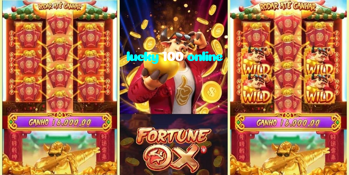 lucky 100 online خوش آمدید بونس +600% پیشکش موبائل ایپ کے پروموشن سیکشن میں دکھائی دیتی ہے۔